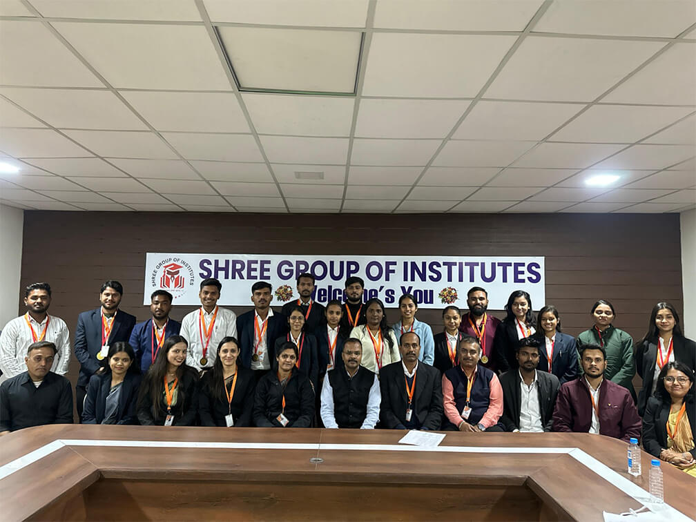 Campus Placements